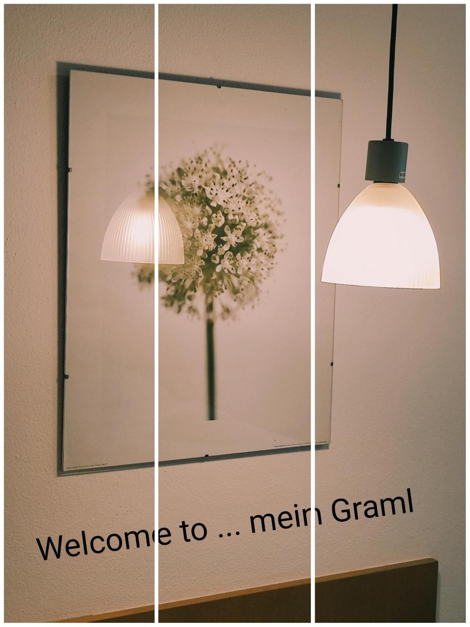 ...Mein Graml 바트푸징 객실 사진